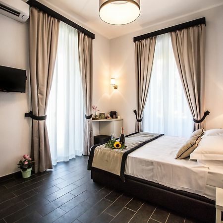 San Pietro Leisure And Luxury Hotel Rome Luaran gambar