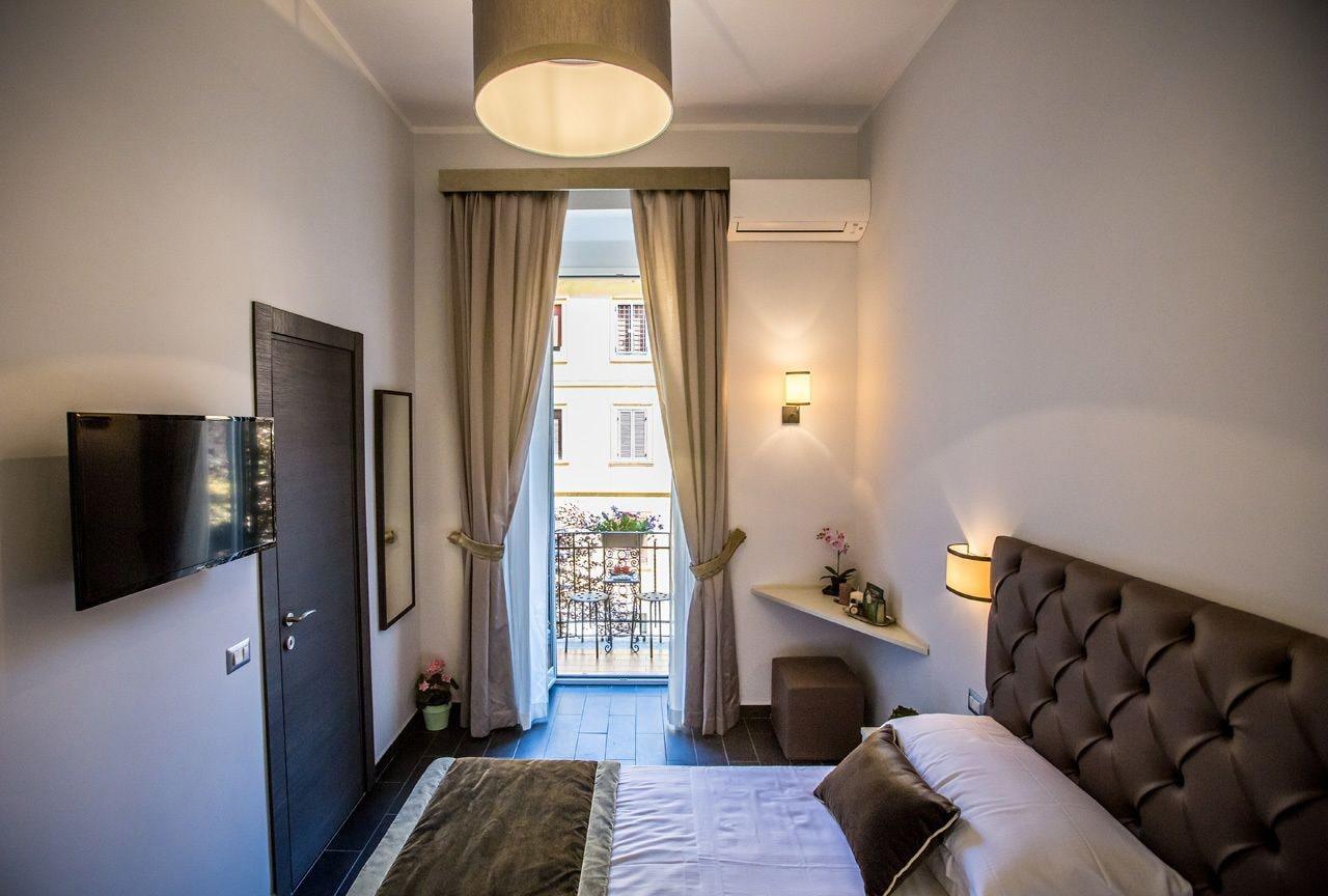 San Pietro Leisure And Luxury Hotel Rome Luaran gambar