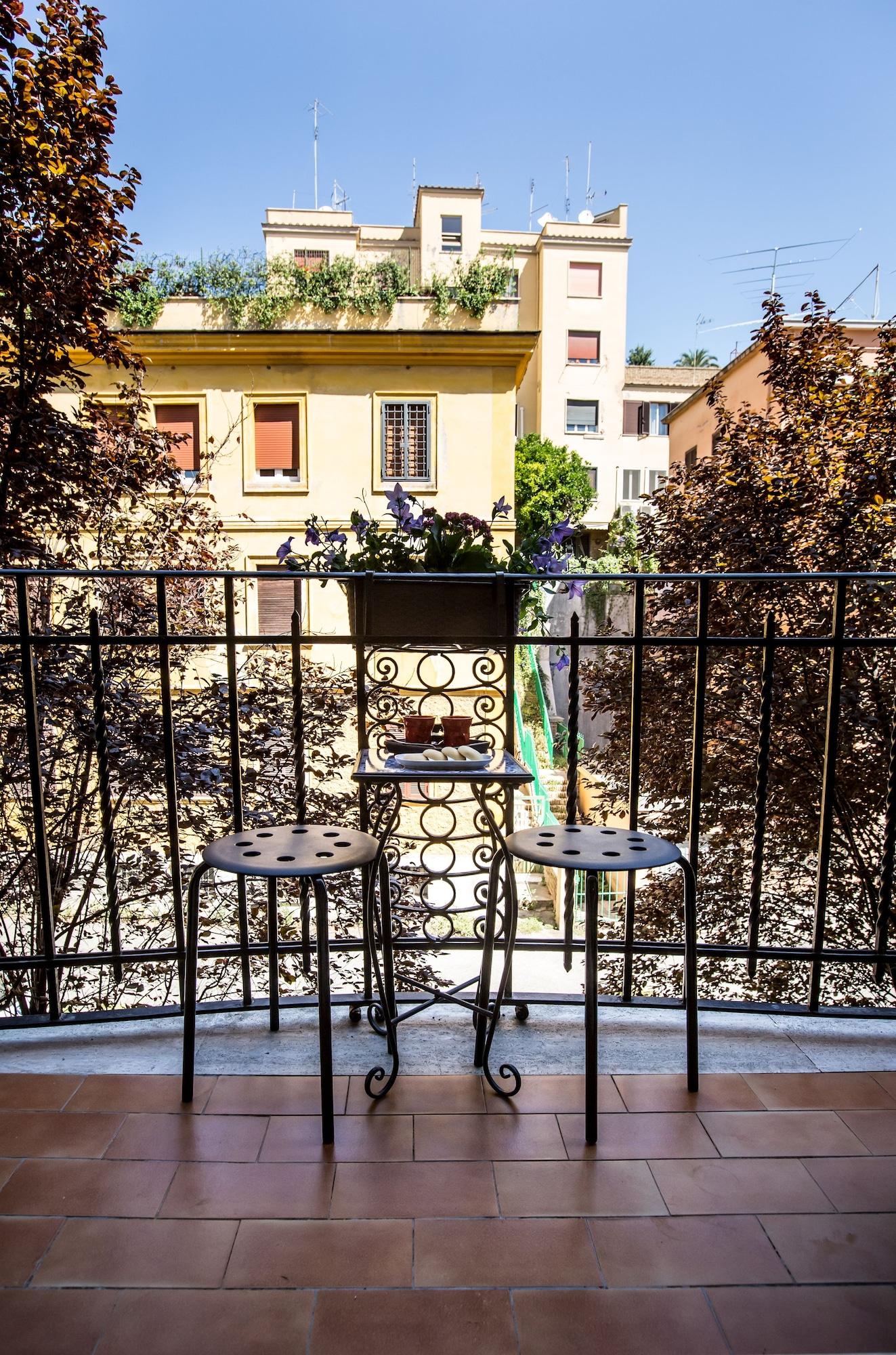 San Pietro Leisure And Luxury Hotel Rome Luaran gambar