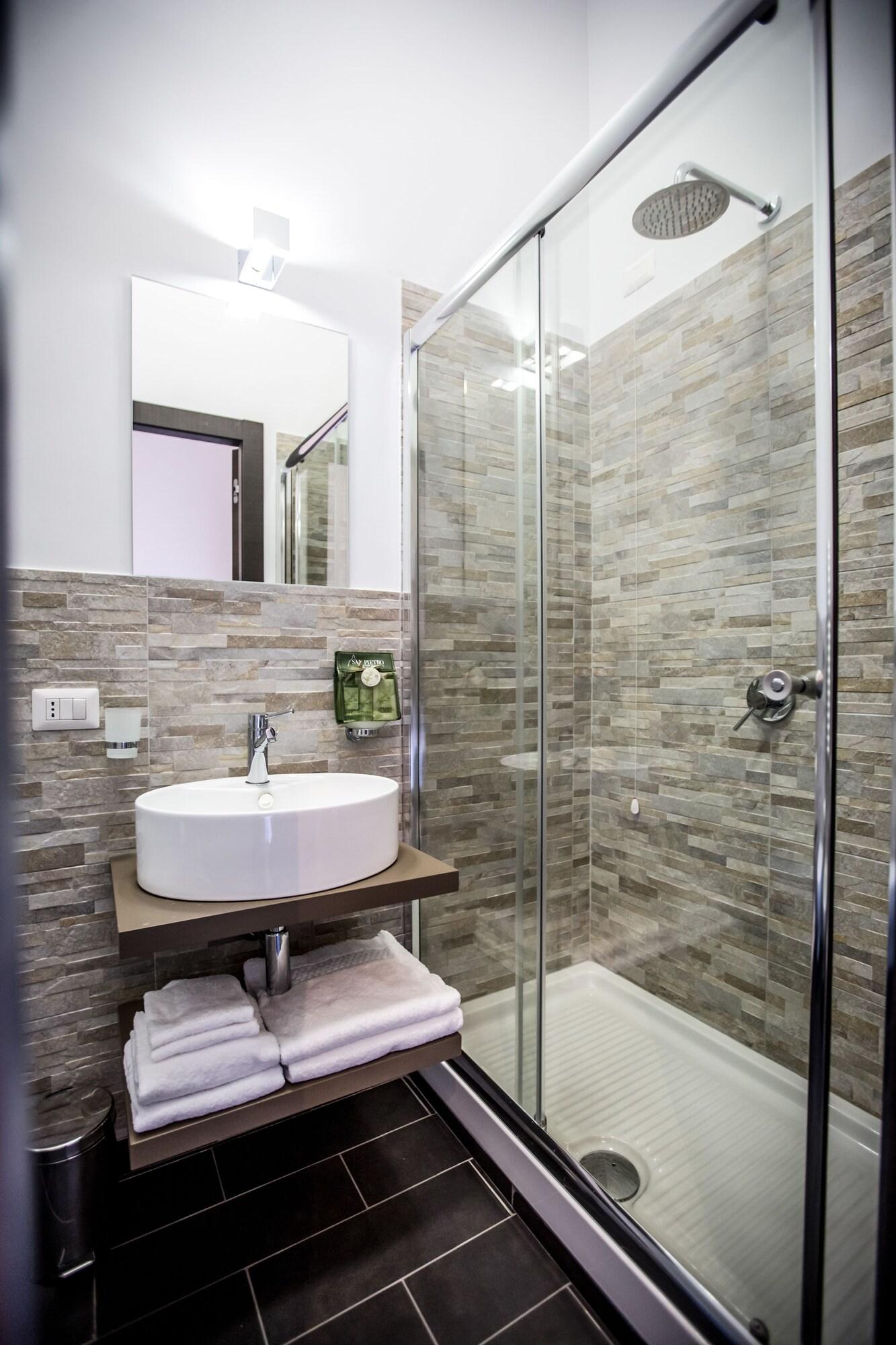 San Pietro Leisure And Luxury Hotel Rome Luaran gambar