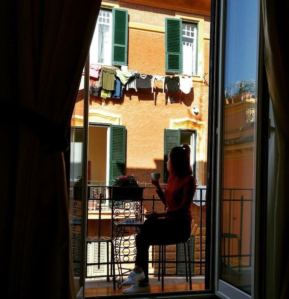 San Pietro Leisure And Luxury Hotel Rome Luaran gambar