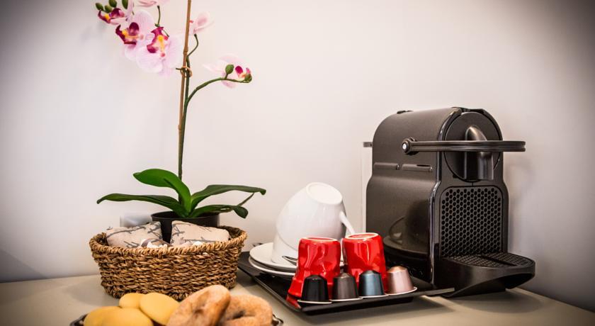 San Pietro Leisure And Luxury Hotel Rome Bilik gambar