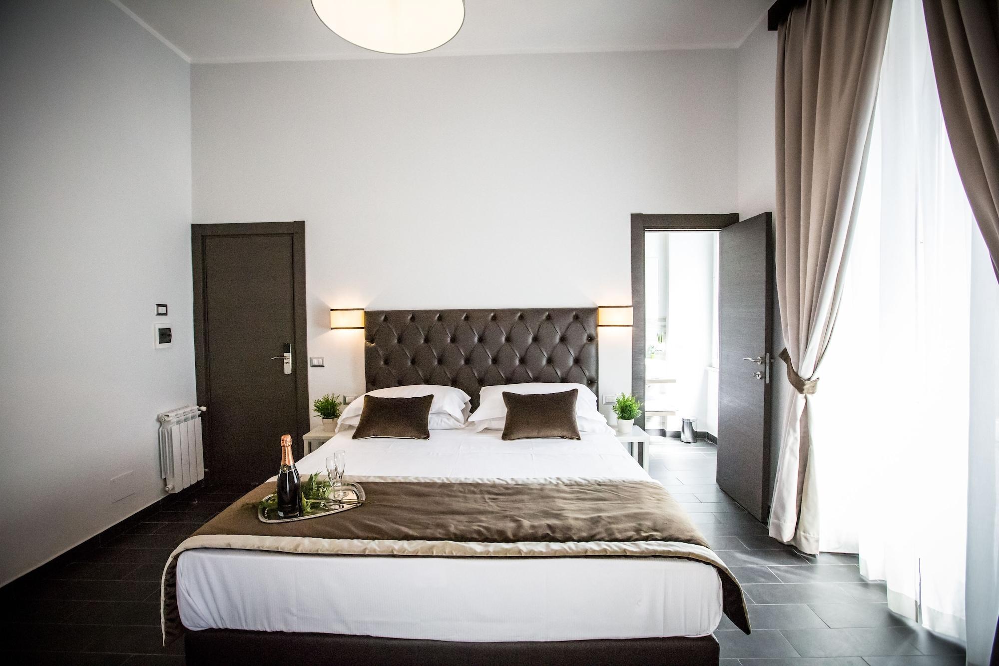 San Pietro Leisure And Luxury Hotel Rome Luaran gambar