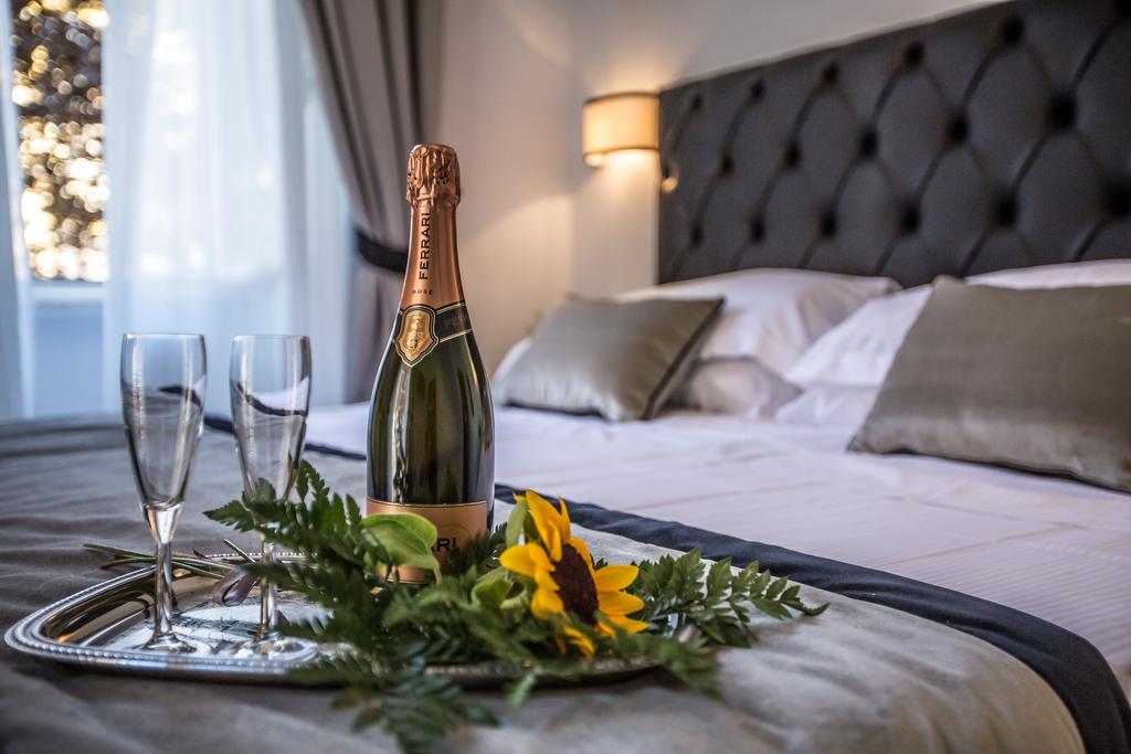 San Pietro Leisure And Luxury Hotel Rome Bilik gambar