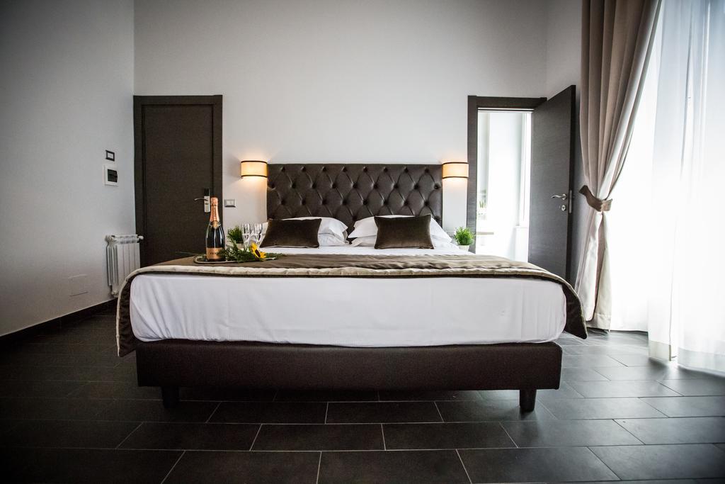 San Pietro Leisure And Luxury Hotel Rome Bilik gambar