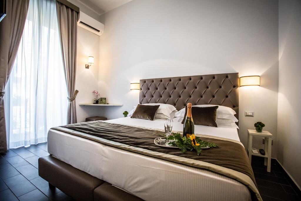 San Pietro Leisure And Luxury Hotel Rome Bilik gambar