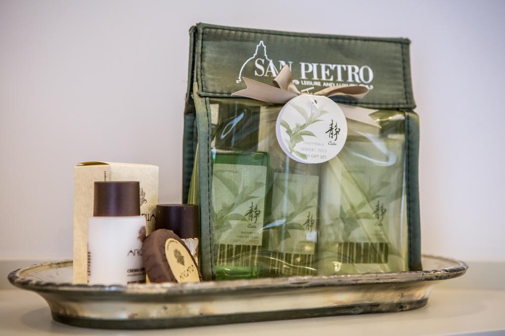 San Pietro Leisure And Luxury Hotel Rome Luaran gambar