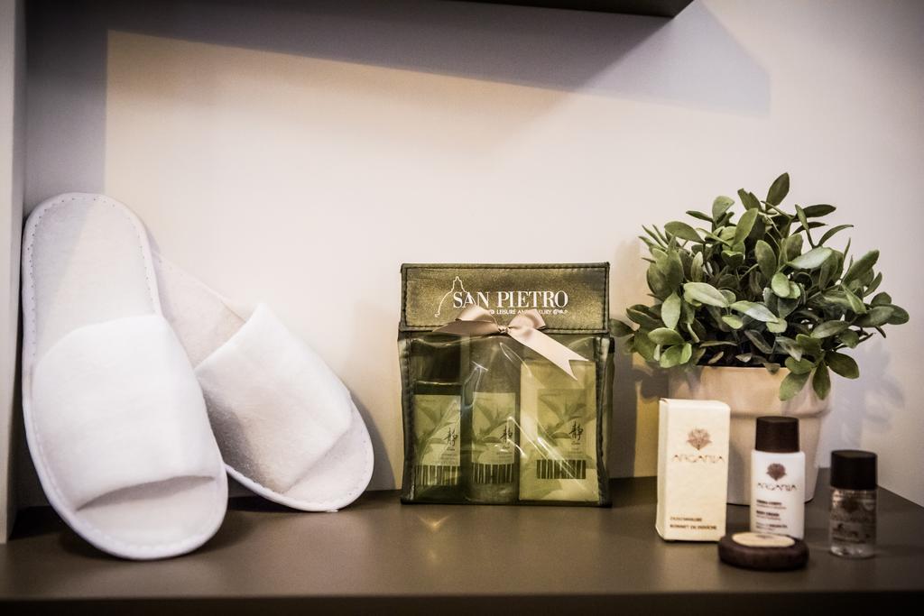 San Pietro Leisure And Luxury Hotel Rome Luaran gambar