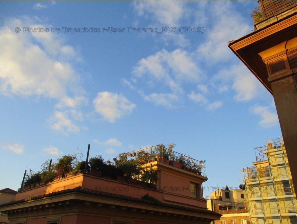 San Pietro Leisure And Luxury Hotel Rome Luaran gambar