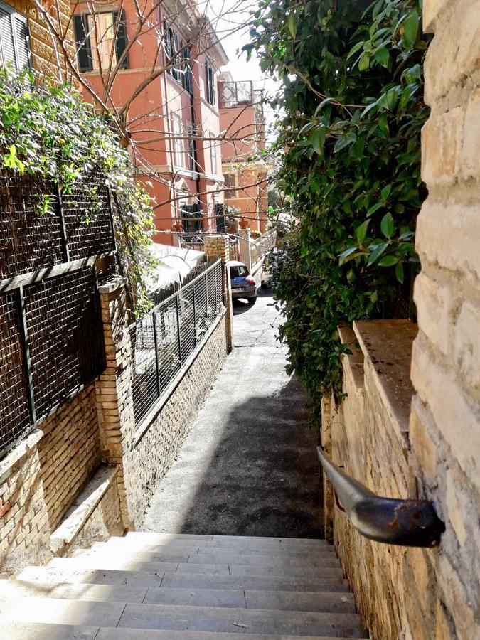 San Pietro Leisure And Luxury Hotel Rome Luaran gambar