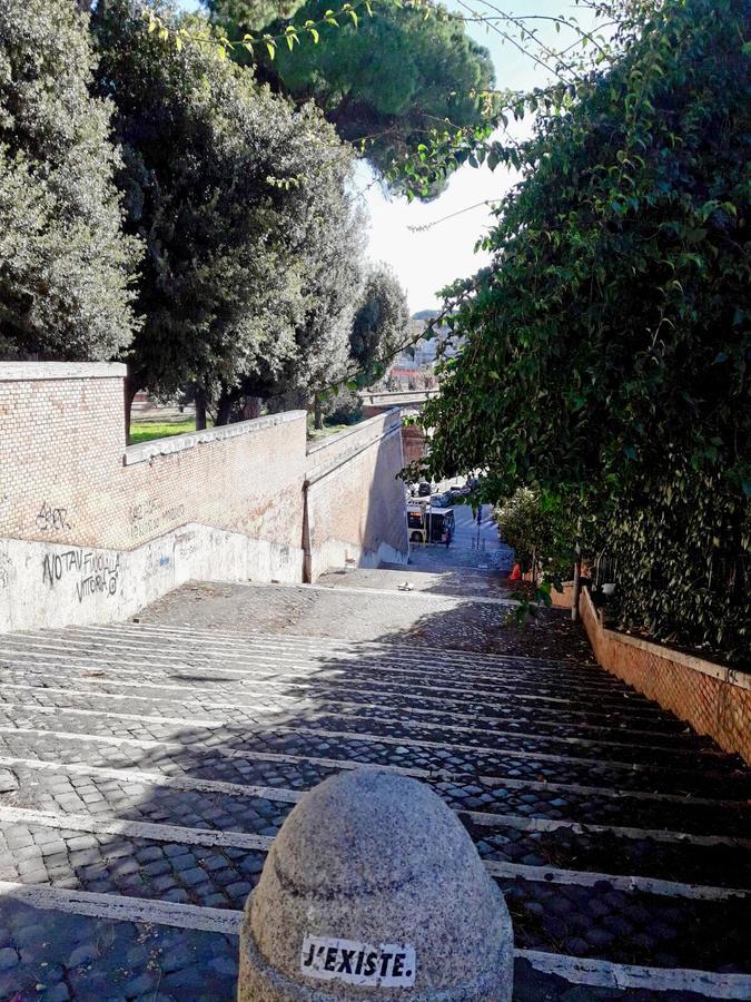 San Pietro Leisure And Luxury Hotel Rome Luaran gambar