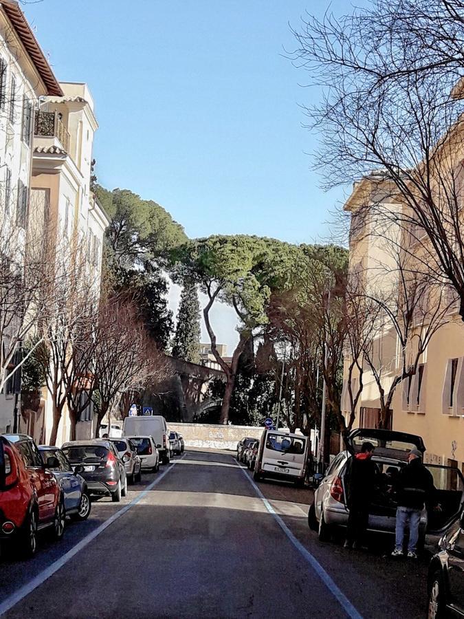 San Pietro Leisure And Luxury Hotel Rome Luaran gambar
