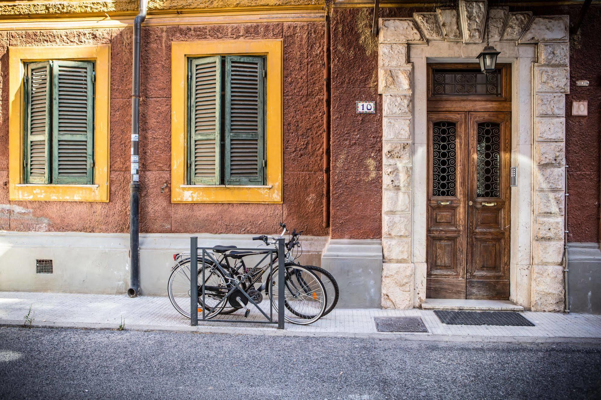 San Pietro Leisure And Luxury Hotel Rome Luaran gambar