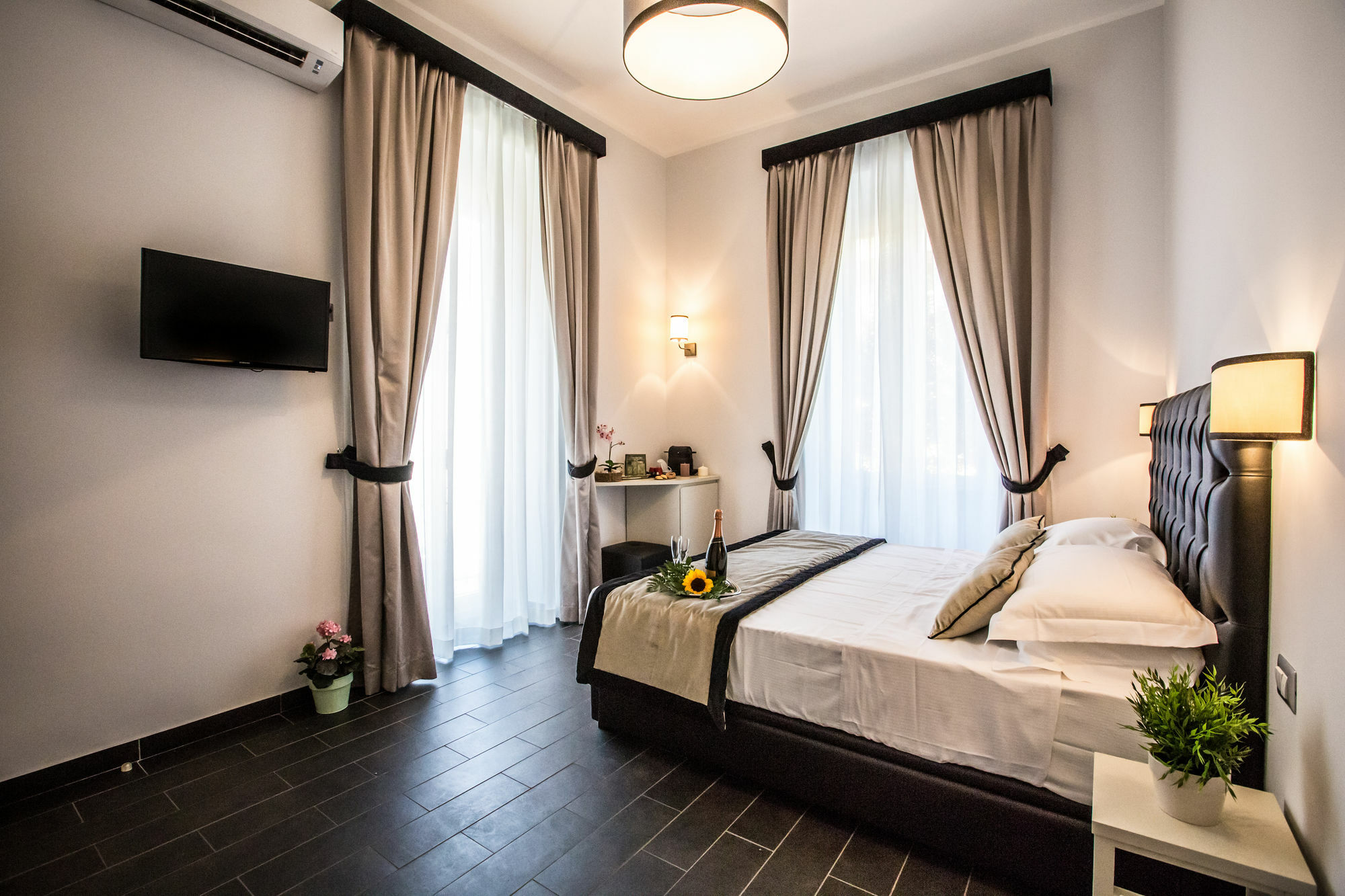 San Pietro Leisure And Luxury Hotel Rome Luaran gambar