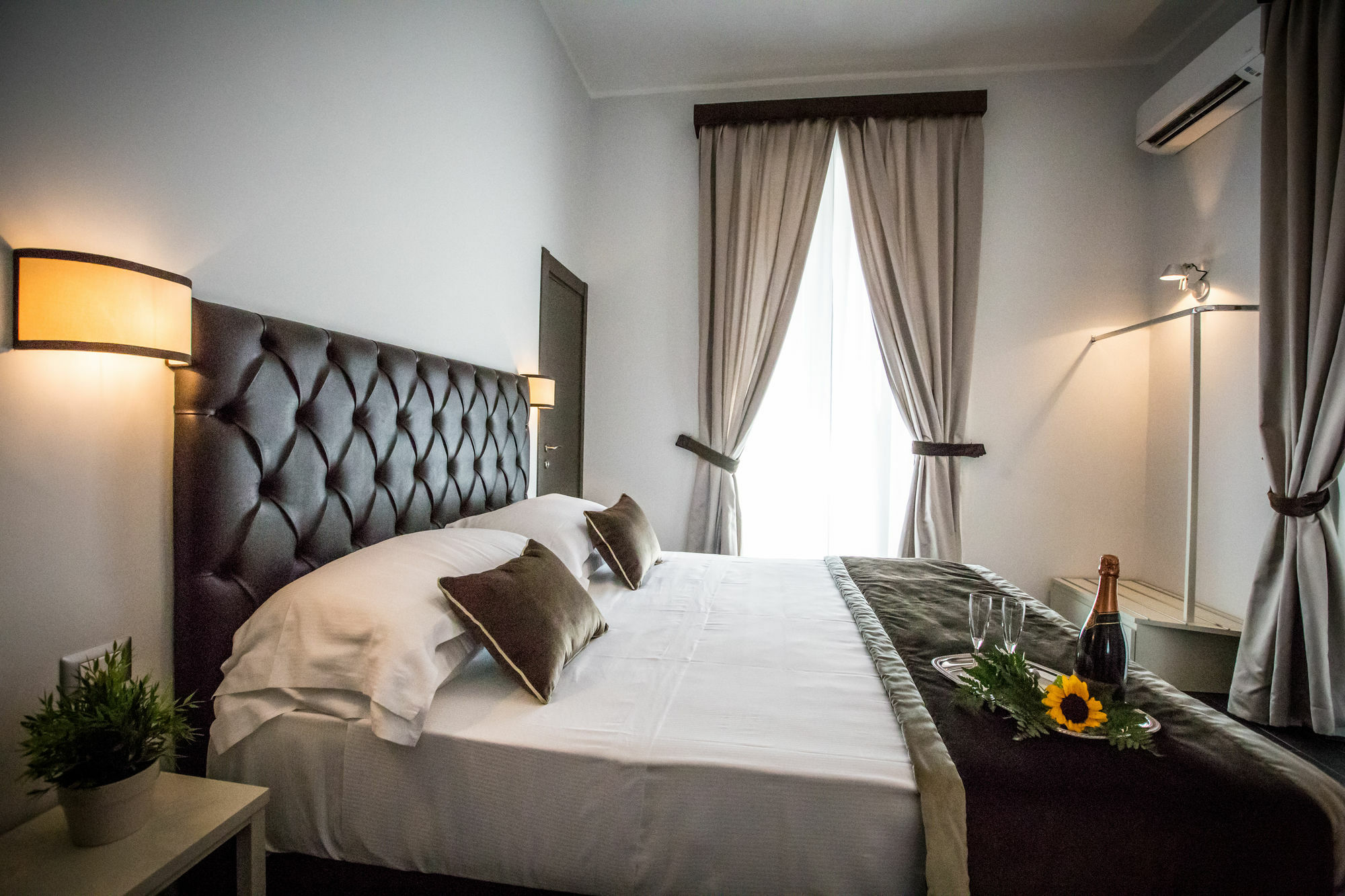 San Pietro Leisure And Luxury Hotel Rome Luaran gambar