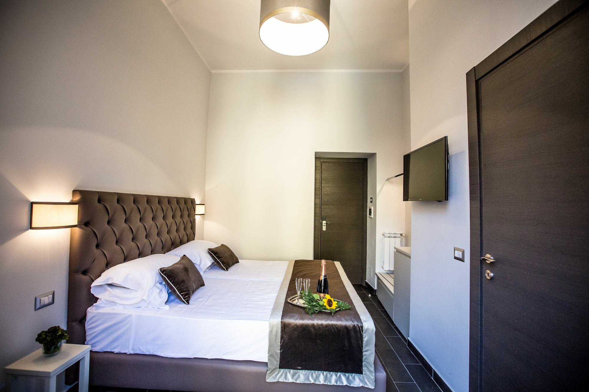 San Pietro Leisure And Luxury Hotel Rome Luaran gambar