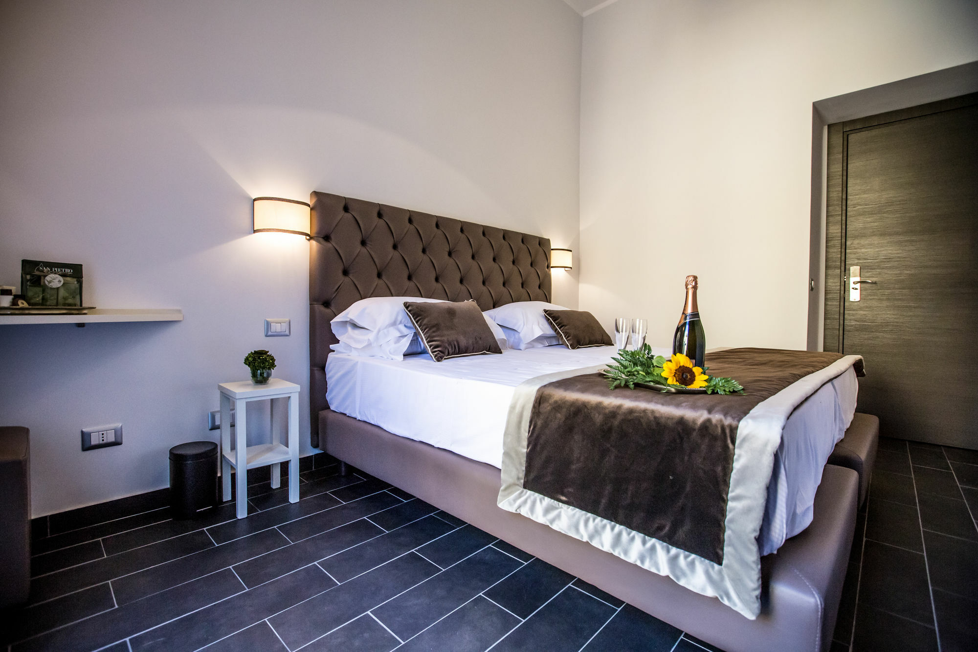 San Pietro Leisure And Luxury Hotel Rome Luaran gambar