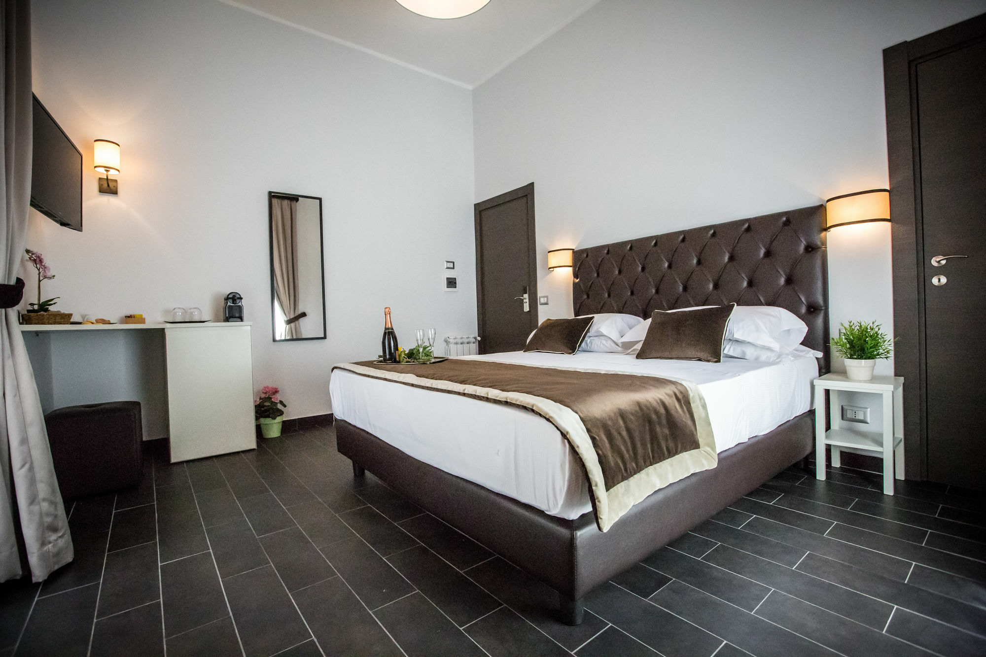 San Pietro Leisure And Luxury Hotel Rome Luaran gambar