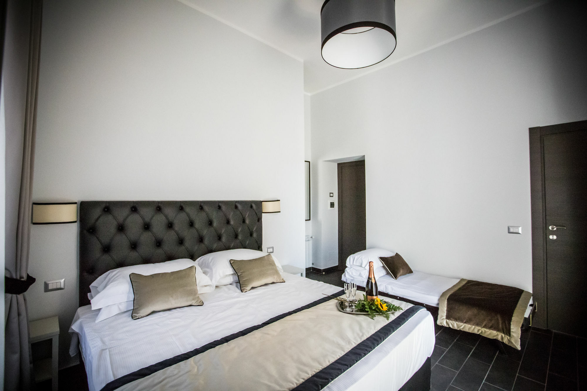 San Pietro Leisure And Luxury Hotel Rome Luaran gambar
