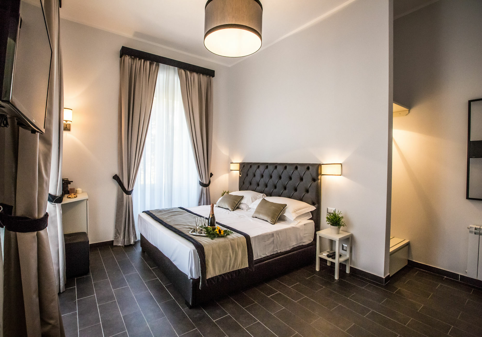 San Pietro Leisure And Luxury Hotel Rome Luaran gambar