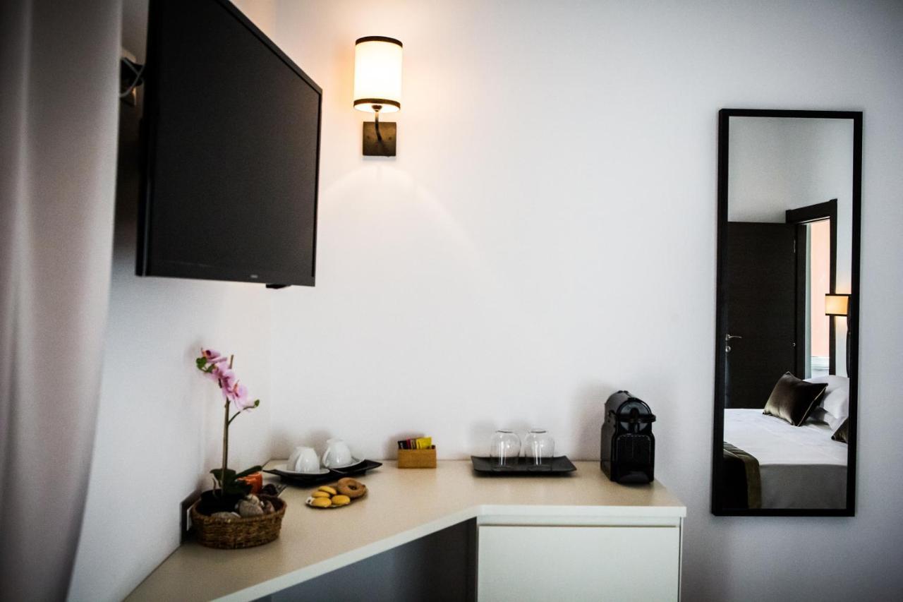 San Pietro Leisure And Luxury Hotel Rome Bilik gambar
